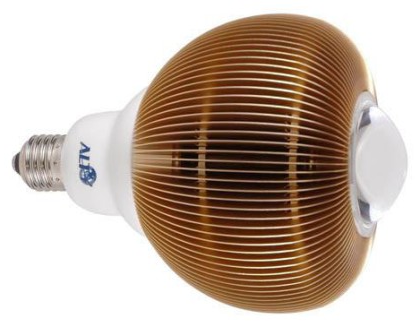 Luxe Toepassing pols BR40 Led Dimbaar - BR40 E27 led - Led Lampen EnergyTools.nl