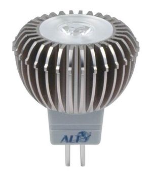 MR11 GU4 spotjes 12V Led Lampen