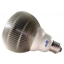 LED spot BR30 E27 15W 230V koud wit 1000Lm 120° Cree XP-E - led spots