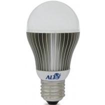 Led Peer E27 A55 230V 10W neutraal wit 950Lm 180º Cree