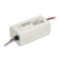 Led Driver 12V 16W Mean Well APV-16-12