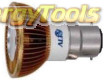 B22D 7 Watt MR16 spotje Cree XT-E led