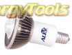 E14 7 Watt MR16 spotje Cree XT-E led