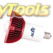e11 led spotje mr16 spots rood