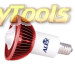e14 led spotje mr16 spots rood