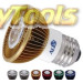 e27 led spotje mr16 spots warm wit 220V CREE