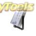 Led schijnwerper 92W Cree XT-E 24V bouwlamp