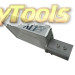 Led Straatverlichting 144W 12V/24V/230V koudwit 15300Lm 90º Cree