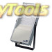 led schijnwerper 285W Cree XT-E 230V koud wit 30°